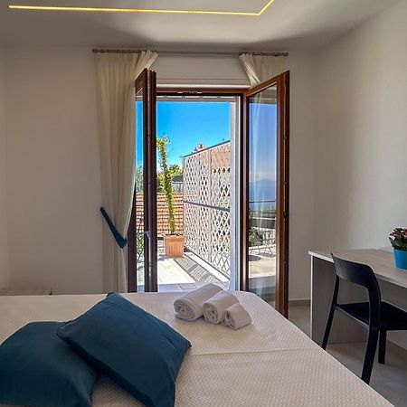 Casa Milly Bed and Breakfast Agerola Εξωτερικό φωτογραφία