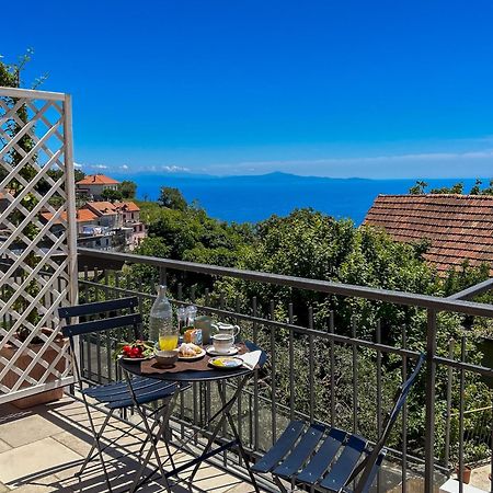 Casa Milly Bed and Breakfast Agerola Εξωτερικό φωτογραφία