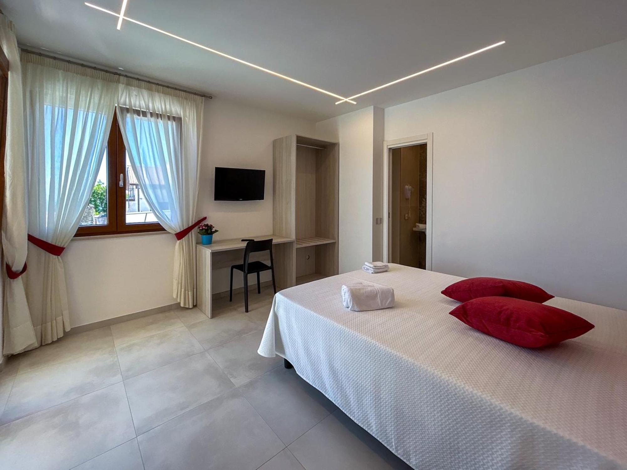 Casa Milly Bed and Breakfast Agerola Εξωτερικό φωτογραφία