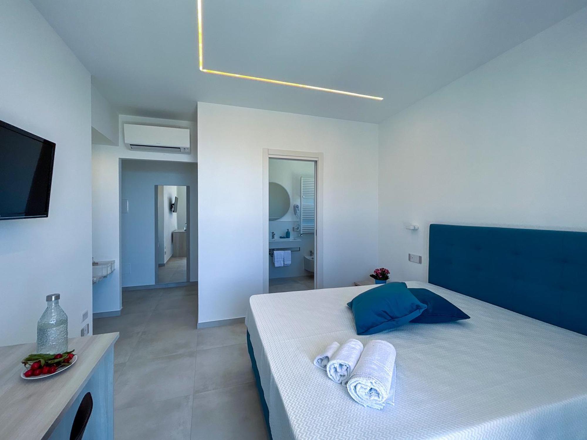 Casa Milly Bed and Breakfast Agerola Εξωτερικό φωτογραφία