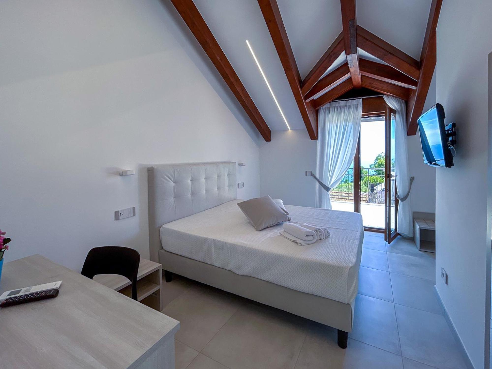 Casa Milly Bed and Breakfast Agerola Εξωτερικό φωτογραφία