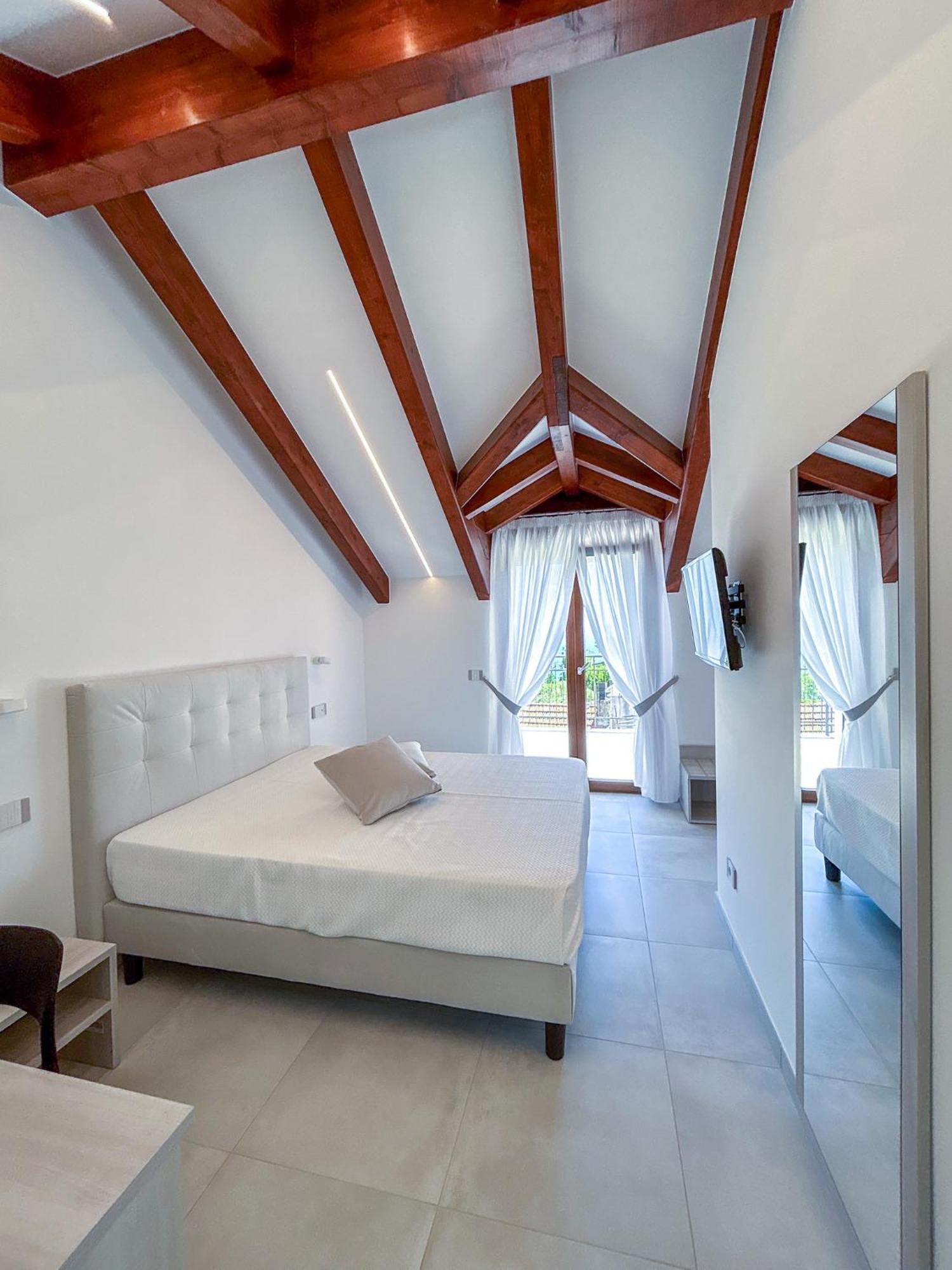 Casa Milly Bed and Breakfast Agerola Εξωτερικό φωτογραφία