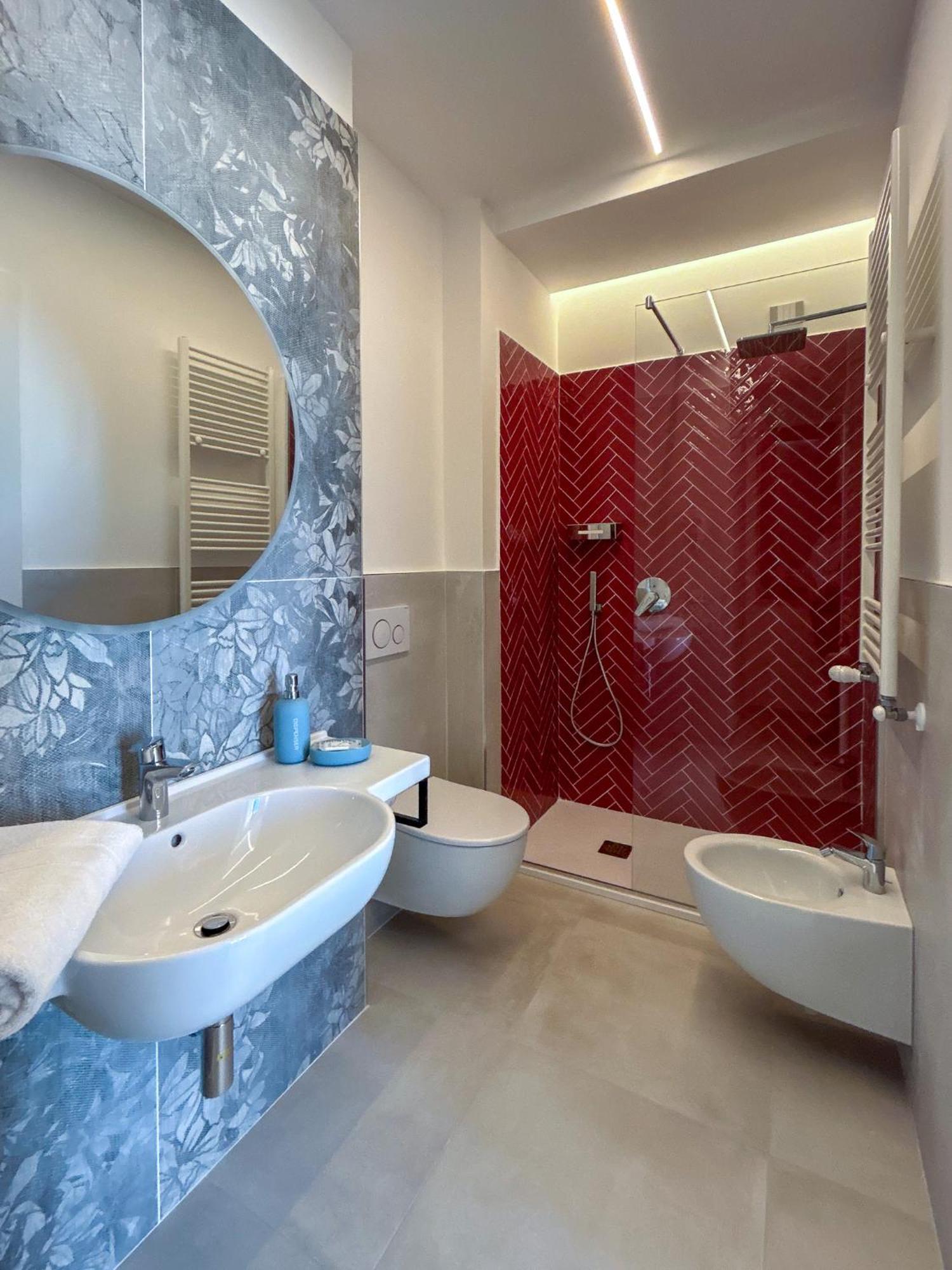 Casa Milly Bed and Breakfast Agerola Εξωτερικό φωτογραφία