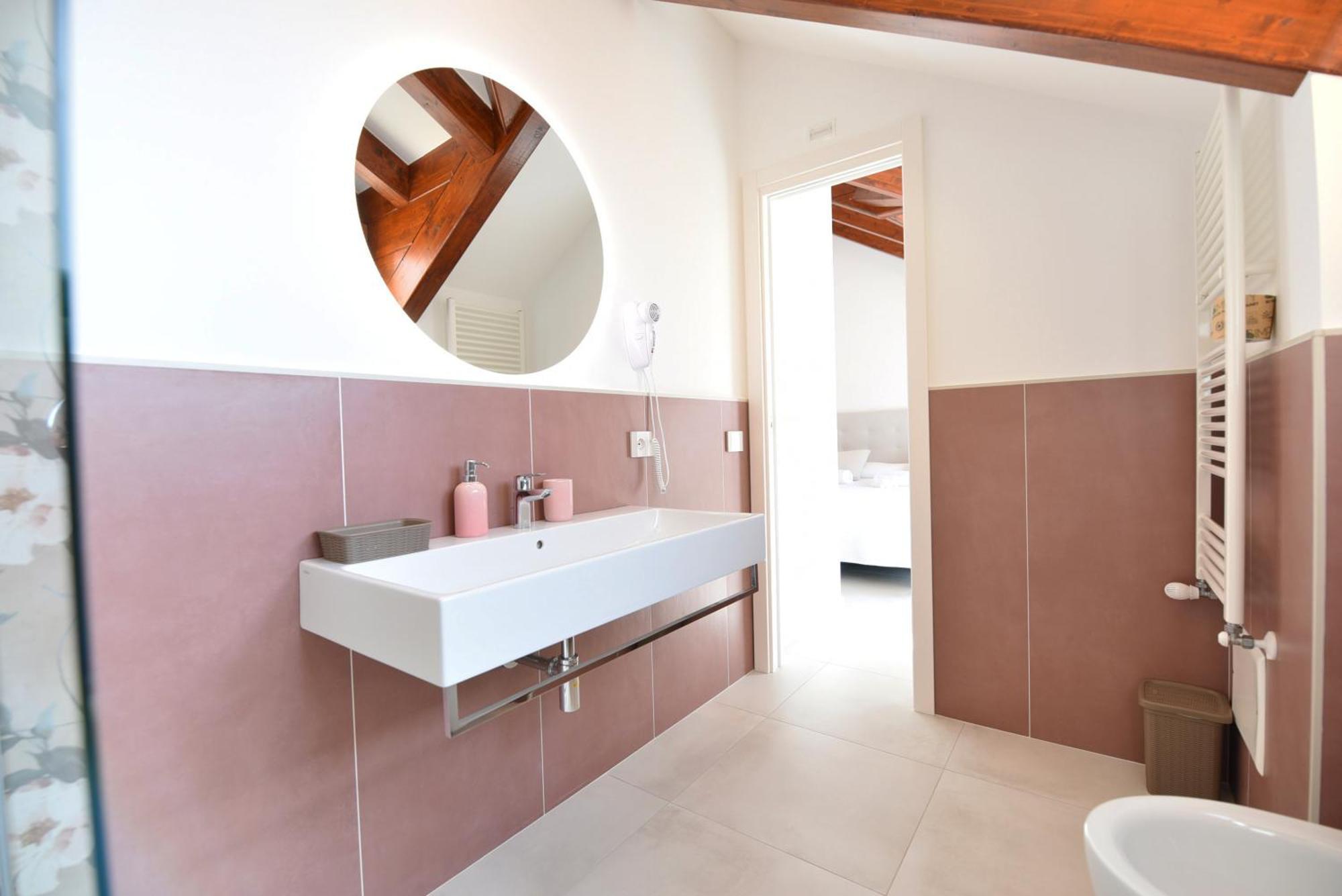 Casa Milly Bed and Breakfast Agerola Εξωτερικό φωτογραφία